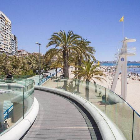Flamingo42 Apartment Alicante Exterior photo